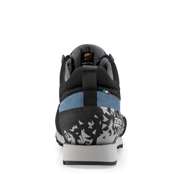 Zamberlan Salathe GTX RR Pantofi Drumetie Barbati [5]