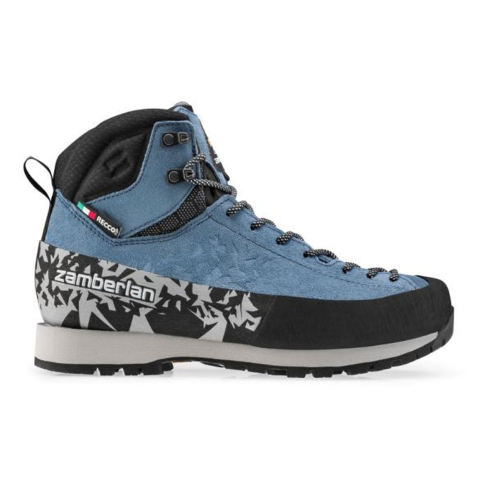 Zamberlan Salathe Trek GTX Ghete Drumetie Barbati [2]
