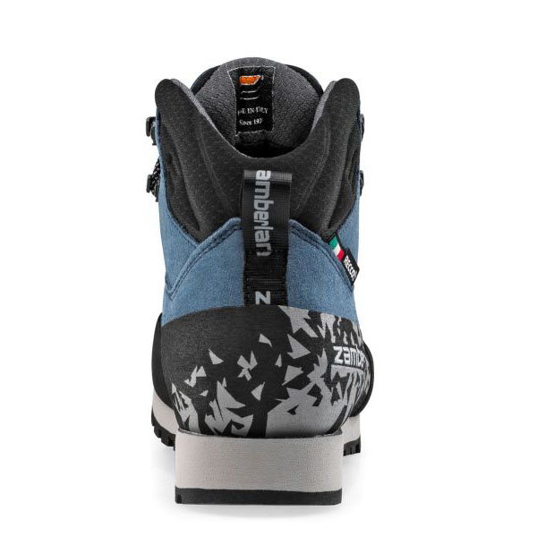 Zamberlan Salathe Trek GTX Ghete Drumetie Barbati [5]