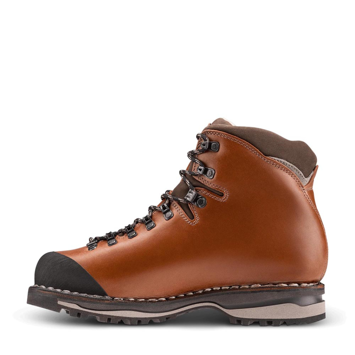Bocanci Drumetie Barbati Zamberlan Tofane GTX Waxed Brick [2]