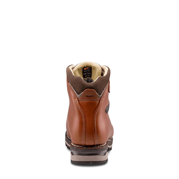 Bocanci Drumetie Barbati Zamberlan Tofane GTX Waxed Brick [6]