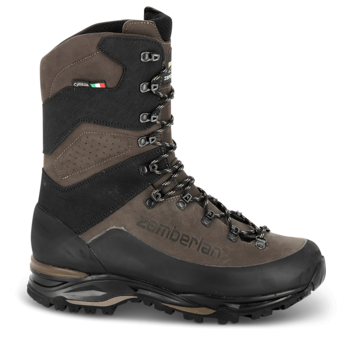 Zamberlan Wasatch GTX RR Bocanci Vanatoare Barbati [2]