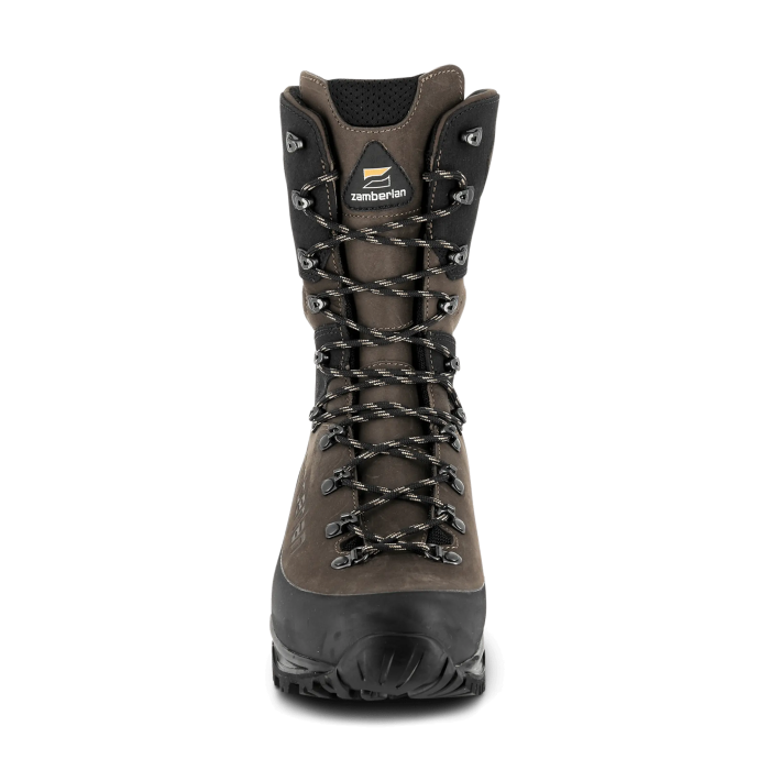 Zamberlan Wasatch GTX RR Bocanci Vanatoare Barbati [4]