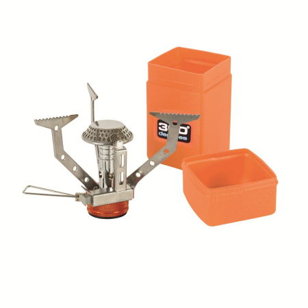 360 Degrees - Arzator Camping 360 Degrees Furno Piezo