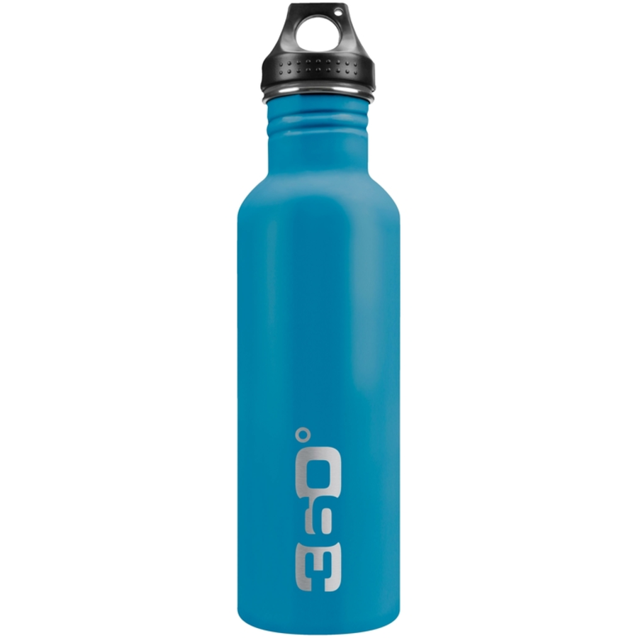 Termosuri si bidoane - Bidon Inox 360 Degrees Stainless Steel 750ml