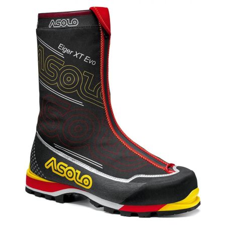 Asolo - Asolo Eiger XT Evo GV Bocanci Drumetie Barbati