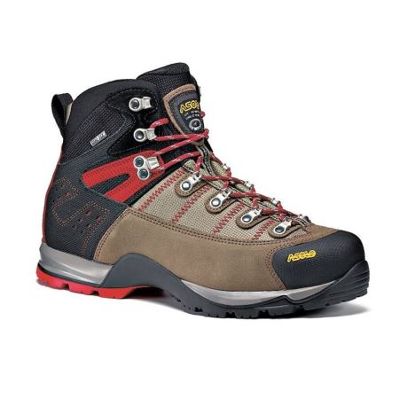Asolo - Asolo Fugitive GTX Ghete Drumetie Barbati