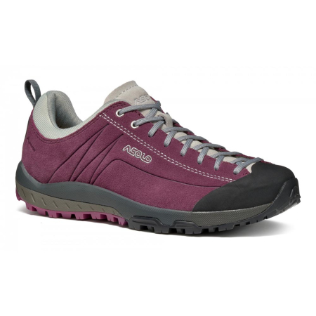 Camping & Drumetie - Pantofi Drumetie Femei Asolo Space GV Cardinal