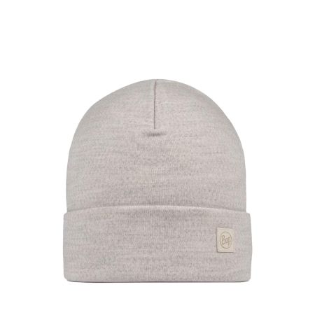 Caciuli - Buff Merino Heavyweight Beanie Caciula Unisex