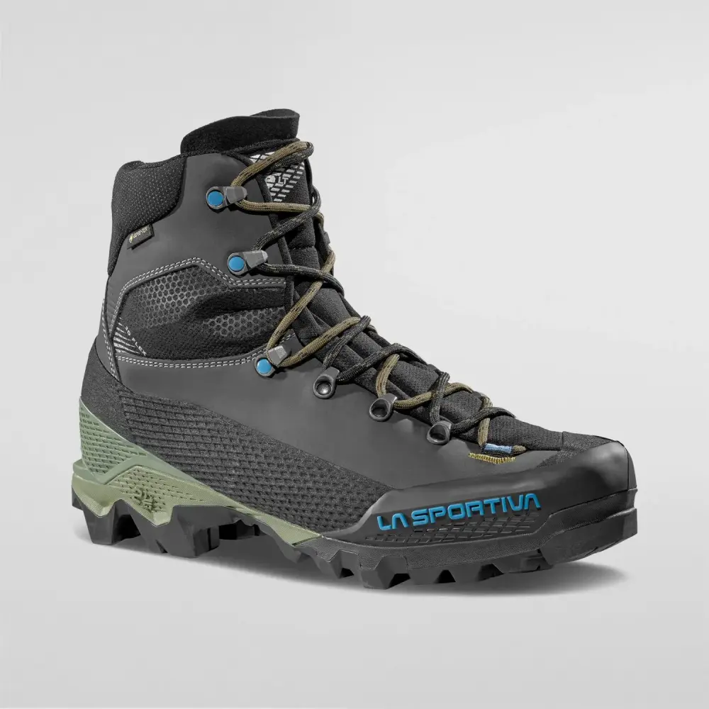 La Sportiva Aequilibrium LT GTX Ghete Alpinism Barbati