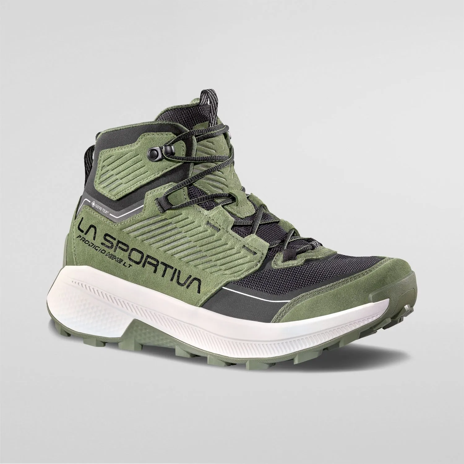 La Sportiva Prodigio Hike LT GTX Ghete Drumetie Barbati