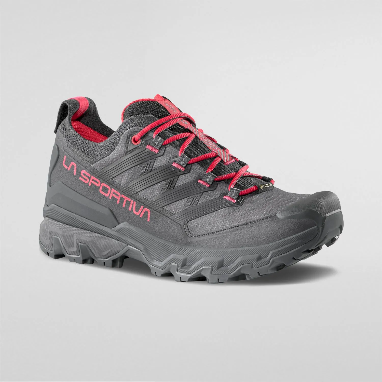 La Sportiva - Pantofi Drumetie Femei La Sportiva Ultra Raptor 3 GTX Onyx Azalea