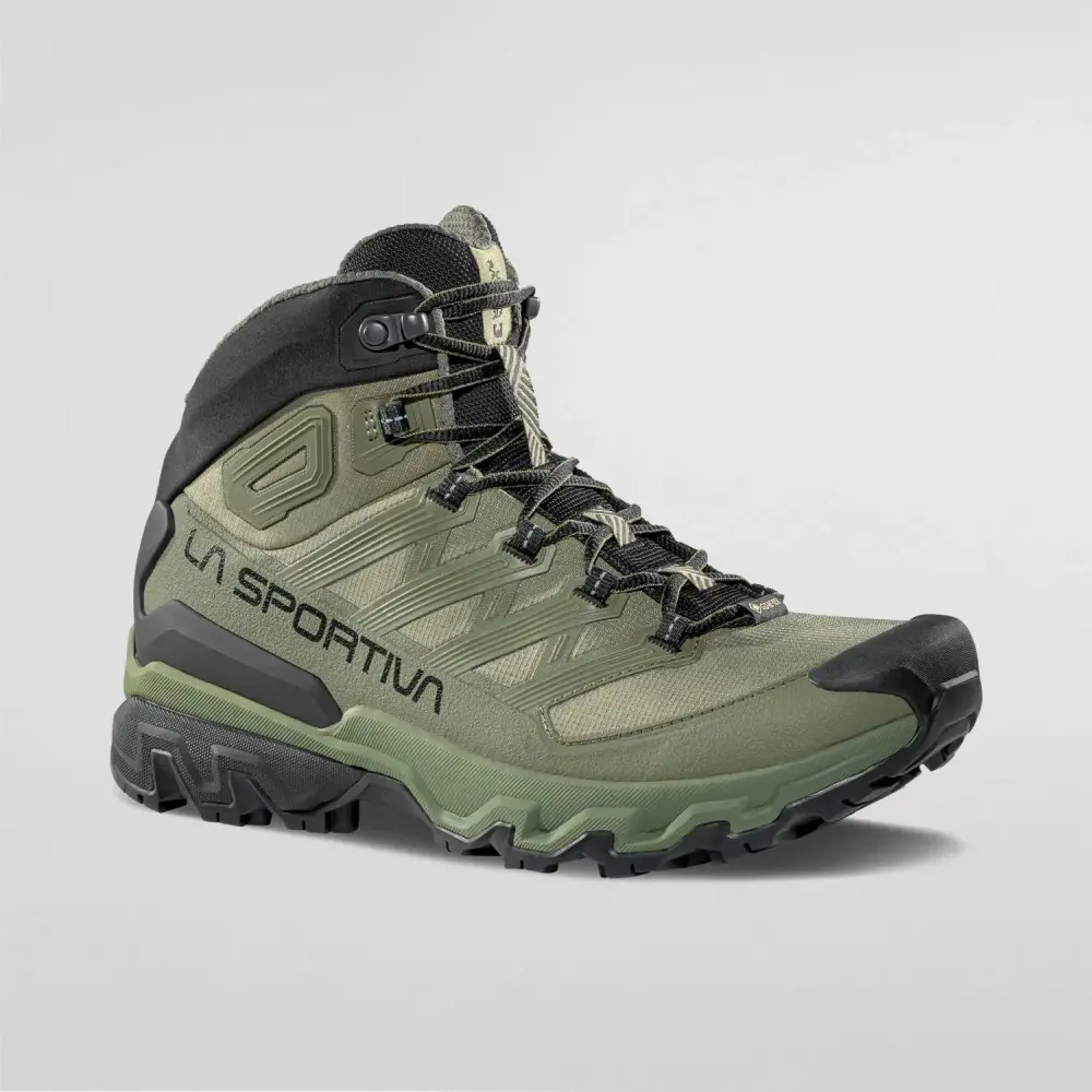 La Sportiva Ultra Raptor 3 Mid GTX Ghete Drumetie Barbati