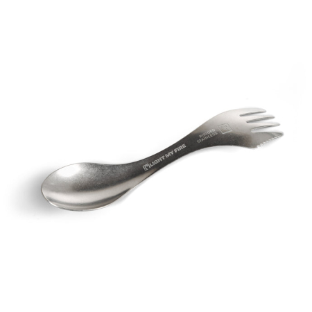 Light My Fire - Tacam Camping Inox Light My Fire Swedish Spork