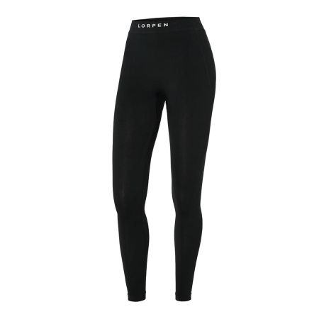 Pantaloni lungi - Lorpen Munia Pantaloni Corp Femei