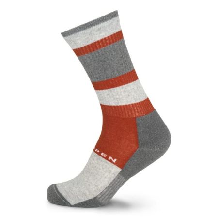 Sosete lifestyle - Lorpen T2 Lifestyle Wool ETX Crew Sosete Unisex