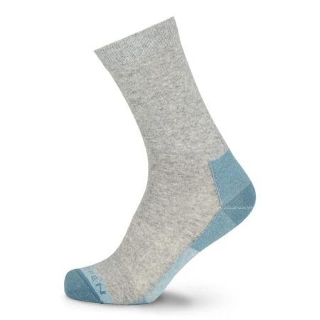 Sosete lifestyle - Lorpen T2 Lifestyle Wool Vigo Crew Sosete Unisex