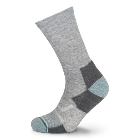 Sosete - Lorpen T2 Merino Hike Lightweight Crew Sosete Drumetie Femei