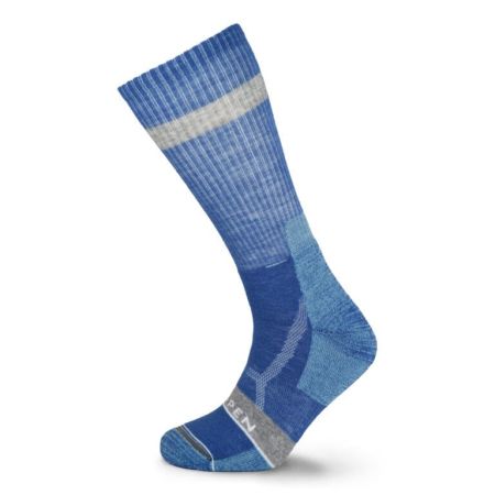 Sosete - Lorpen T2 Merino Hike Midweight Crew Sosete Drumetie Femei