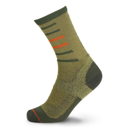 Sosete - Lorpen T3 Pro Trek Midweight Crew Sosete Drumetie Unisex