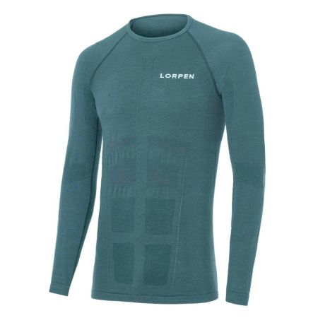 Bluze first layer - Lorpen Taku Bluza Corp Barbati