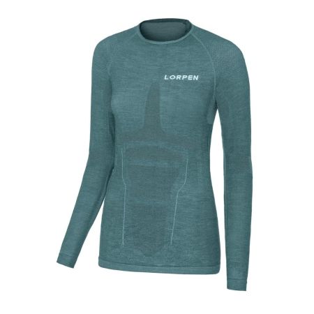 Bluze first layer - Lorpen Taku Bluza Corp Femei