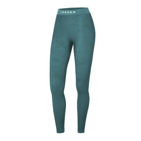 Pantaloni lungi - Lorpen Taku Pantaloni Corp Femei