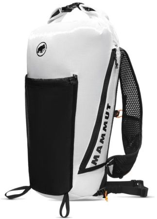 Mammut - Mammut Aenergy White Rucsac Drumetie Unisex 18L