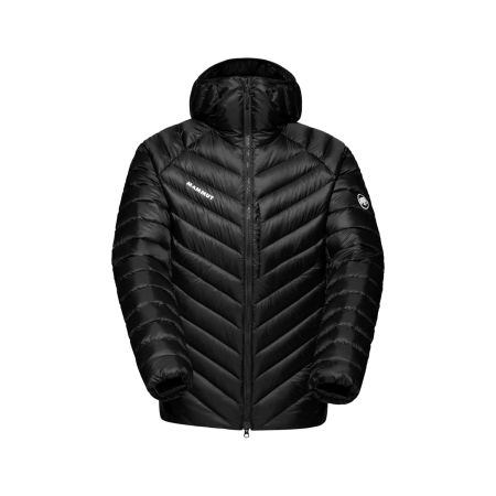 Geci barbati - Mammut Broad Peak In Hooded Geaca Puf Barbati