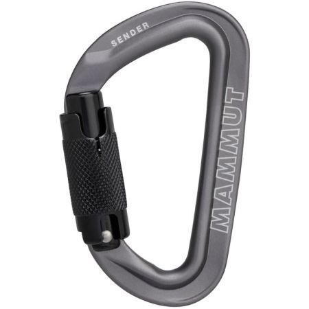 Carabiniere & Verigi - Mammut Carabiniera Sender Twistlock Carabiniera Siguranta