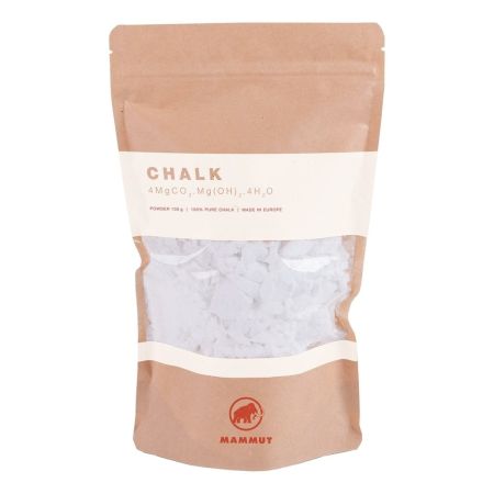 Magneziu & Accesorii - Mammut Chalk Powder Pudra Magneziu 100g