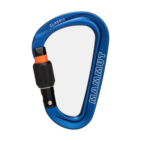 Carabiniere & Verigi - Mammut Classic HMS Carabiniera Filet