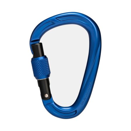 Carabiniere & Verigi - Mammut Crag HMS Screw Gate Carabiniera Filet