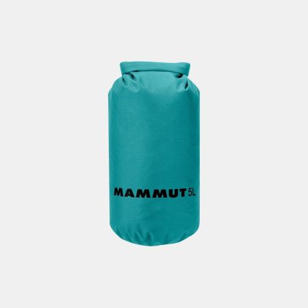Fără categorie - Mammut Drybag Light Waters Sac Impermeabil 5L