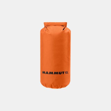 Fără categorie - Mammut Drybag Light Zion Sac Impermeabil 10L