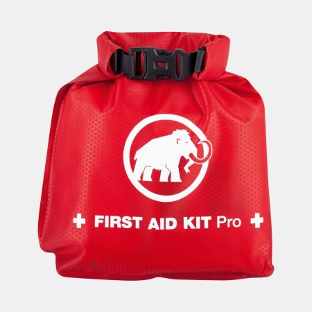 Prim ajutor - Mammut First Aid Kit Light Red Trusa Prim Ajutor