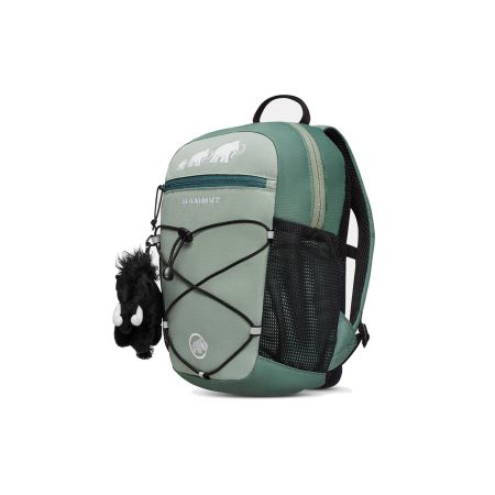 Accesorii lifestyle - Mammut First Zip Rucsac Copii 4L