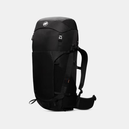 Fără categorie - Mammut Lithium Black Rucsac Drumetie Unisex 50L