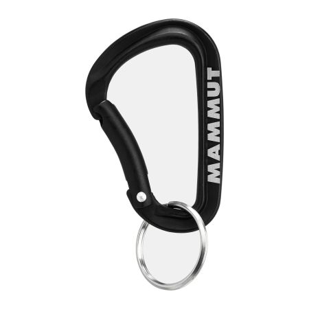 Carabiniere & Verigi - Mammut Mini Classic Keylock S Carabiniera Breloc