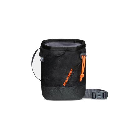Magneziu & Accesorii - Mammut Ophir Chalk Bag Sac Magneziu