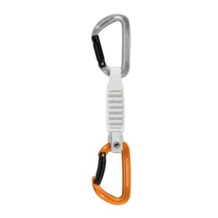 Bucle echipate - Mammut Sender Keylock Bucla Echipata