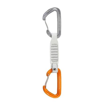 Bucle echipate - Mammut Sender Wire Bucla Echipata