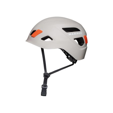 Casti - Mammut Skywalker 3.0 Grey Casca Escalada Unisex