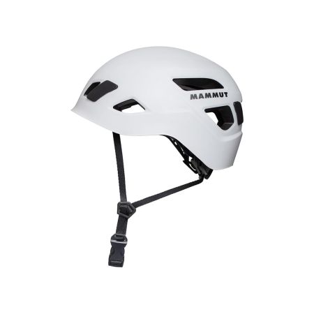 Casti - Mammut Skywalker 3.0 White Casca Escalada Unisex