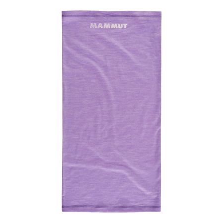 Alergare - Mammut Tree Wool Neck Tube Unisex