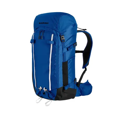 Mammut - Mammut Trion Surf Black Rucsac Drumetie Unisex 50L