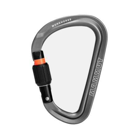 Carabiniere & Verigi - Mammut Workhorse HMS Carabiniera Filet