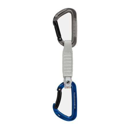 Bucle echipate - Mammut Workhorse Keylock Bucla Echipata