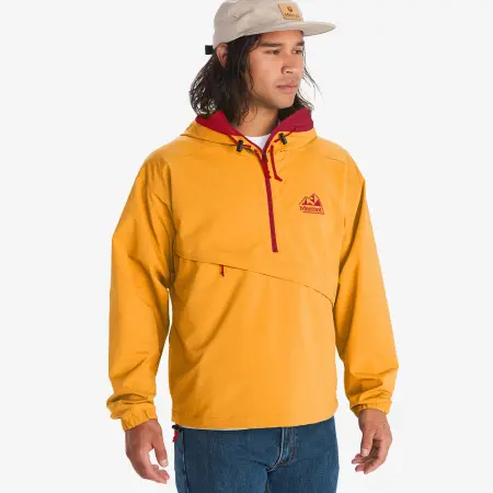 Imbracaminte lifestyle - Marmot 96 Active Anorak Lifestyle Barbati