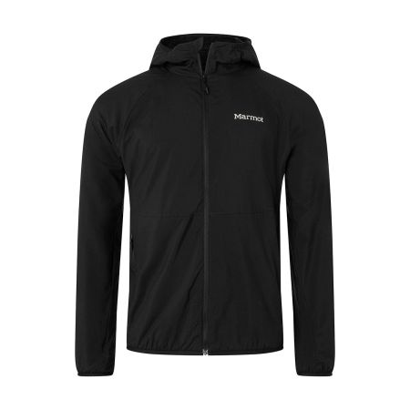 Imbracaminte lifestyle - Marmot Aerothermal Hoody Geaca Barbati
